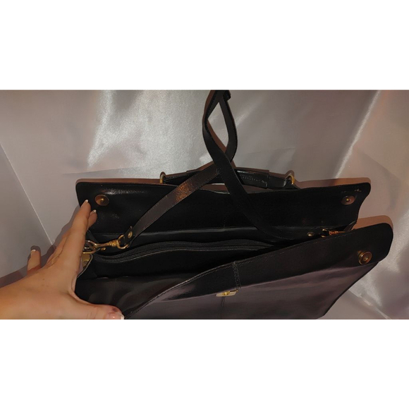 harve benard Attache Case by Benard Holtzman - Picture 5 of 8